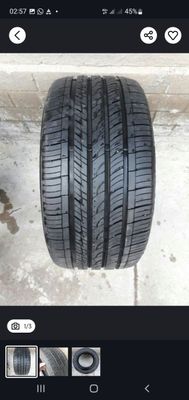 275/40/18 Roadstone Nfera