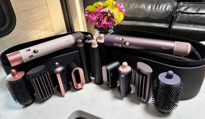 Dyson Complete Long Все Цвета в Широком Ассортименте +Доставка и Бонус