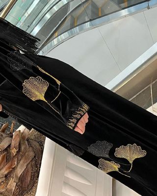 abaya