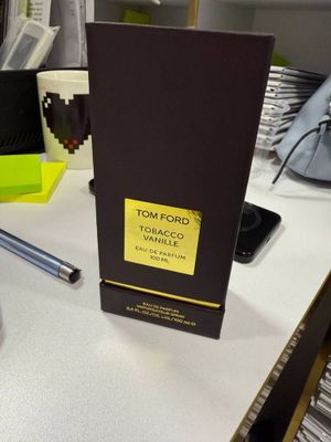 Оригинал духов TOM FORD