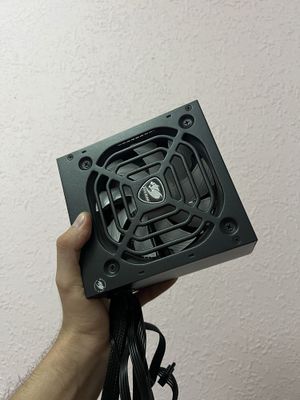 cougar 650w 80+ argb ideal
