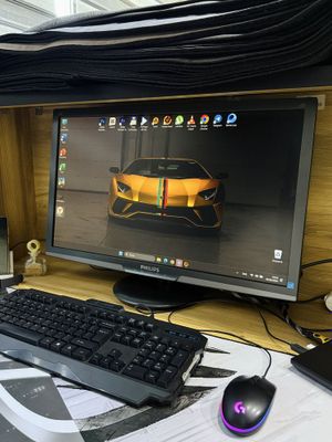 Manitor 27 PHILIPS
