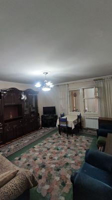 Сдаётся в Аренду квартира. Бий ул. Сайрам 2в3/1/9 67м²