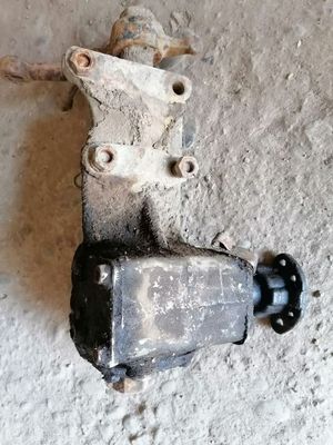 Рулевая колонка ГАЗ 2410