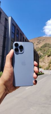 Iphone 13 pro max ideal