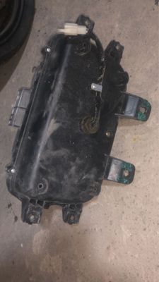 tank fara yaxwi iwlidi