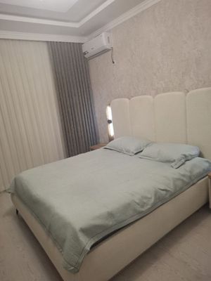 Сергели Грин Хаус 4 хона Аренда.110 квадрат.янги уй иносиранецлага