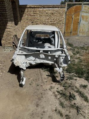 Кобалт рама 2025 йил кесиб йоки шундай сотилади