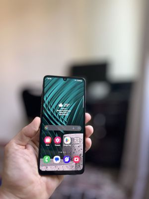 Samsung A33, 5G 128 Gb