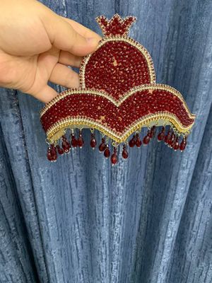 Ajoyib KOMPLEKT Taqinchoq