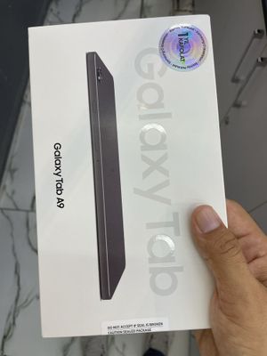 Samsung Galaxy Tab A9