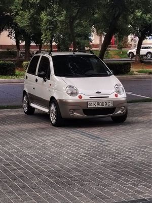 Matiz best h9 sastayanyasi zor