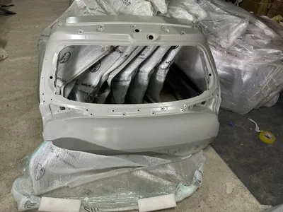 Hyundai kia запчасти