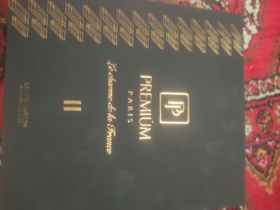duxi premium pro