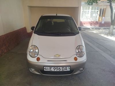 Matiz best metan Gazi bor