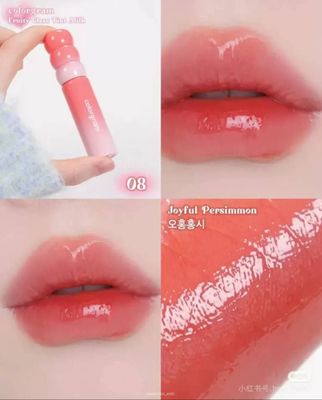 Colorgram Milk Tint — увлажняющий тинт для губ