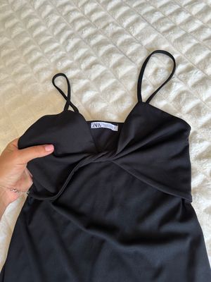 Платье Zara