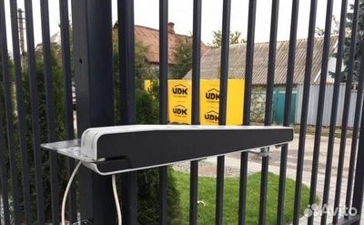 Comunello Автоматика для ворот, Darvoza uchun avtomatika, для гаража