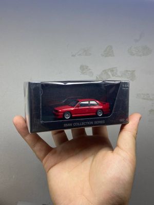 Продам коллекционную модель BMW M3 E30