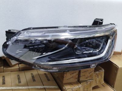 TRACKER 2 redline fara