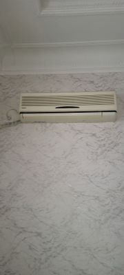 Кондиционер BEKO