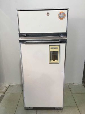 Продам х олодильник «Ока 6М» — в хорошем состоянии