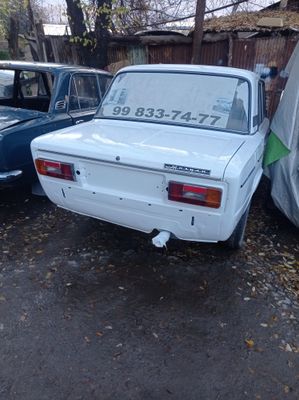 Vaz 2106 srochna sotladi