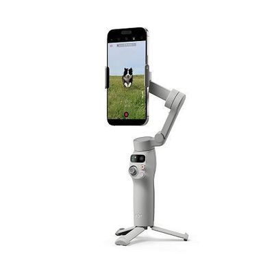 Стабилизатор для телефона DJI Osmo Mobile 7