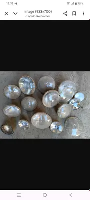 Фары советские