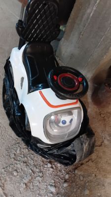 bolalar moshinchasi