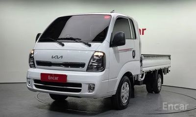 Kia Bongo 2024 Koreadan zakazga obkeberamiz E'lonni oxirigacha oqing