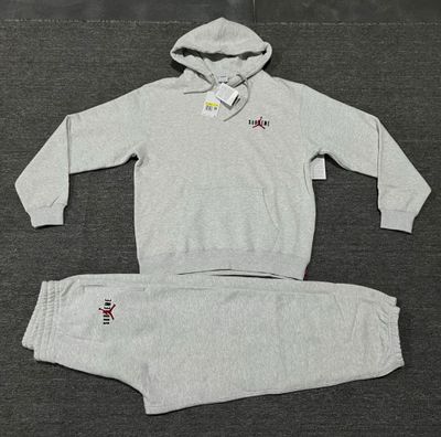 Supreme x Jordan