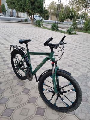 Velosiped xolati zoʻr idealni 26 razmer