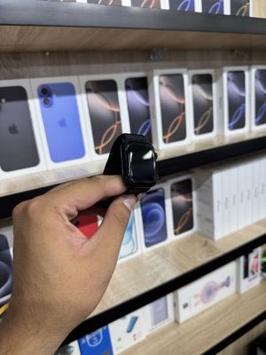 Apple Watch 9/45 Ideal Nok
