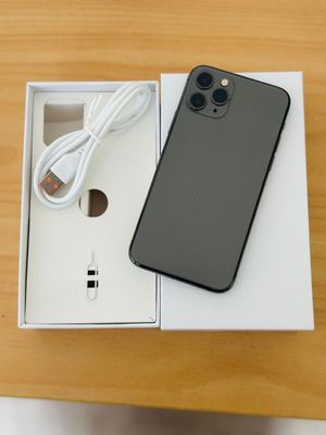 Iphone 11 pro 256 ideal