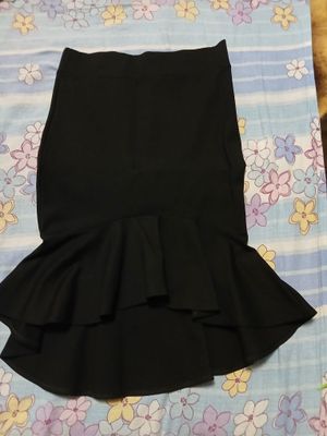 Юпка русаличка. Янги