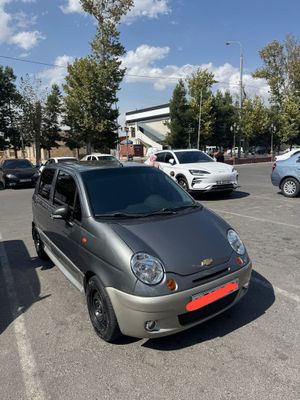 Matiz best super