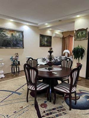 Шикарный коттедж  | 2 этажа | 210 кв.м. | Бассейн