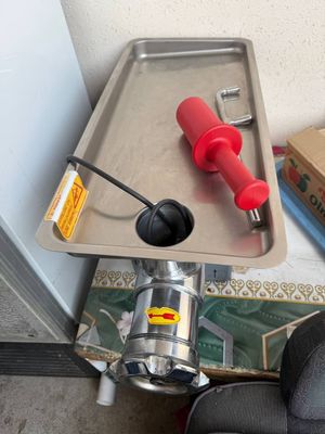 Misaropka 220v ishliydi