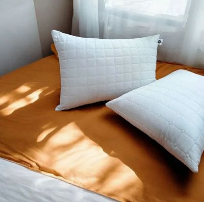 Подушки Linens (Германия)