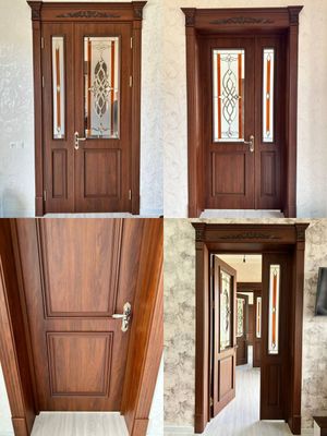 MDF Eshiklar 370 000 dan Kafolatli