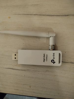 Tp link wifi kampyuter uchun!