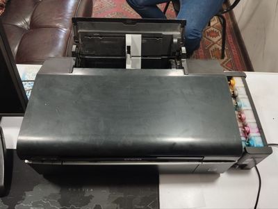 Принтер. L800 Epson. Продается.