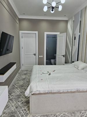 Аренда 4х комнат в аренду