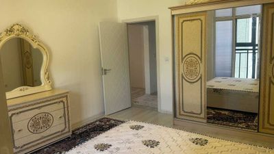 Аренда квартир в Яшнабадском районе