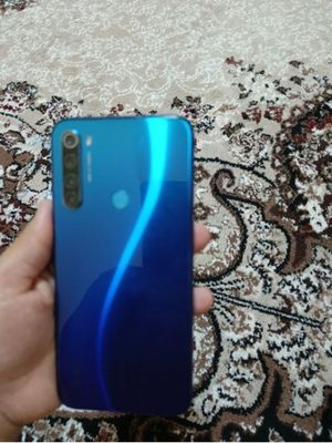 Redmi not 8 телефон
