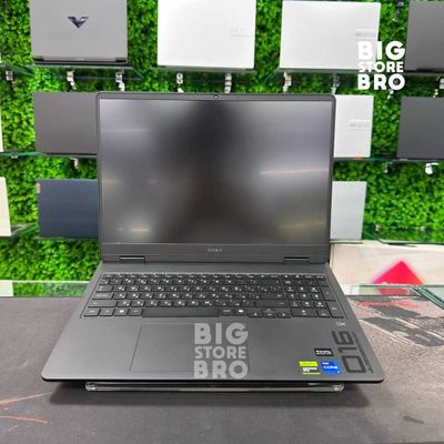 HP OMEN Gaming | Intel Core i7-14650HX | RTX 5060 8GB