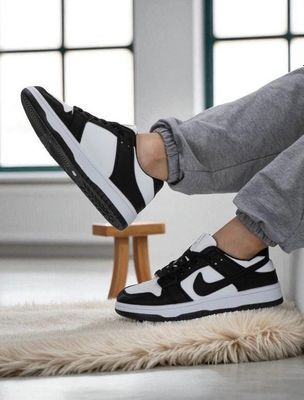 Оригинальные кроссовки Nike Dunk Low Retro из Америки