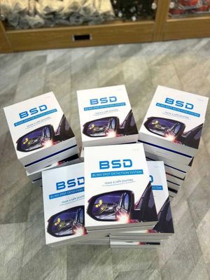 слепой зона 650.000 оригинал
