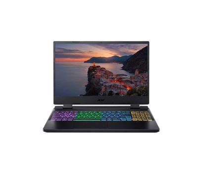 Ноутбук ACER AN715-52 I7-10750H/24GB/1000GB/GTX1660 6GB/15.6"FHD